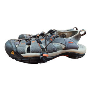 Keen mens sandals newport H2 magnet 16287 outdoor sport hiking sz 10.5